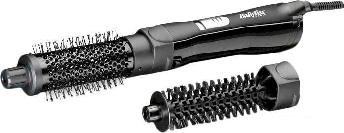 Фен-щетка BaByliss AS82E- фото
