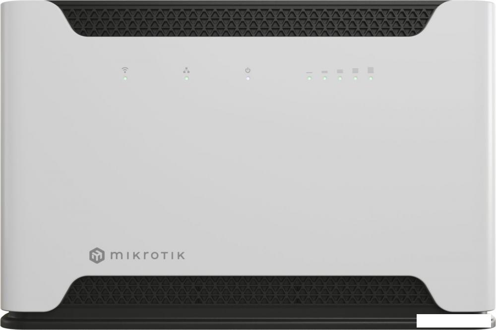 Точка доступа с LTE-модемом Mikrotik Chateau LTE6- фото