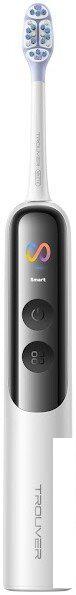 Электрическая зубная щетка Trouver Fresh 20 Vision Set ATS25B (белый)