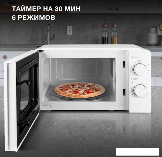 Микроволновая печь Hyundai HYM-M2046- фото4