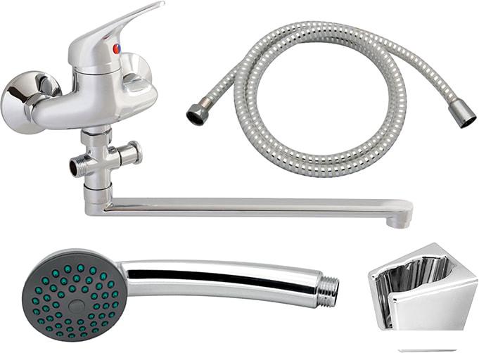 Смеситель Slovarm EA.3518-150- фото