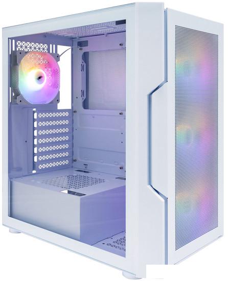 Корпус 1stPlayer Trilobite T7-P (белый)