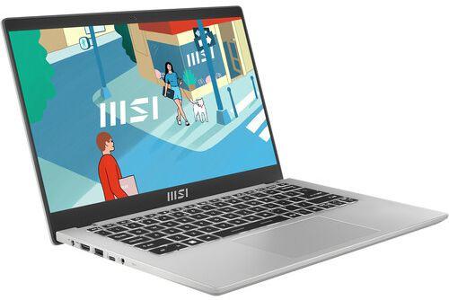 Ноутбук MSI Modern 14 C13M-845XBY- фото2