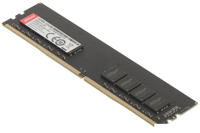 Оперативная память Dahua 8ГБ DDR4 3200 МГц DHI-DDR-C300U8G32- фото2