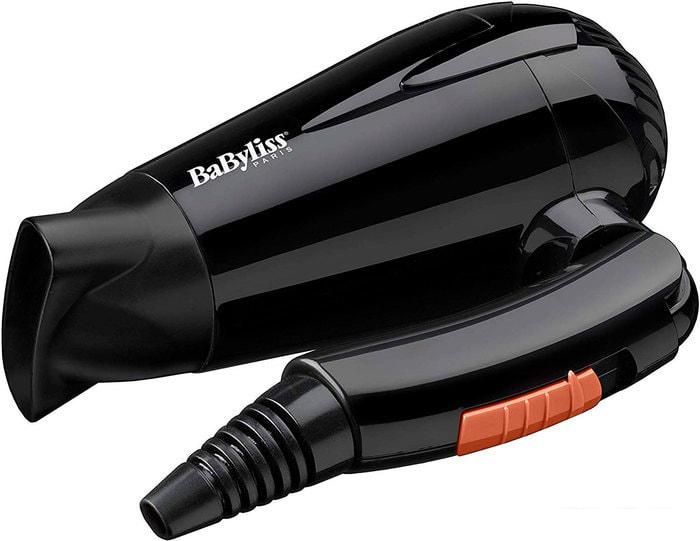 Фен BaByliss 5344E- фото2
