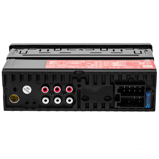 USB-магнитола ACV ADX-907BM DSP- фото4