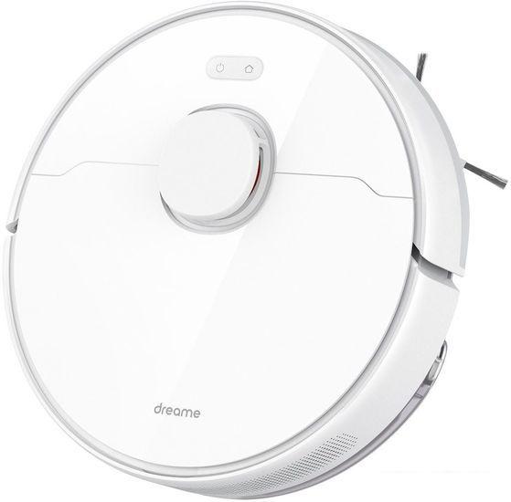 Робот-пылесос Dreame D9 Plus (международная версия, белый)- фото3