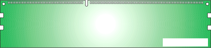 Оперативная память Kingston 4GB DDR3 PC3-12800 KVR16LN11/4WP- фото2