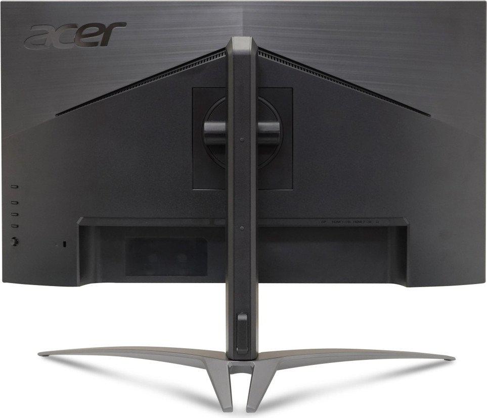 Игровой монитор Acer Predator XB3 XB273KV3bmiiprx UM.HX3EE.319- фото4