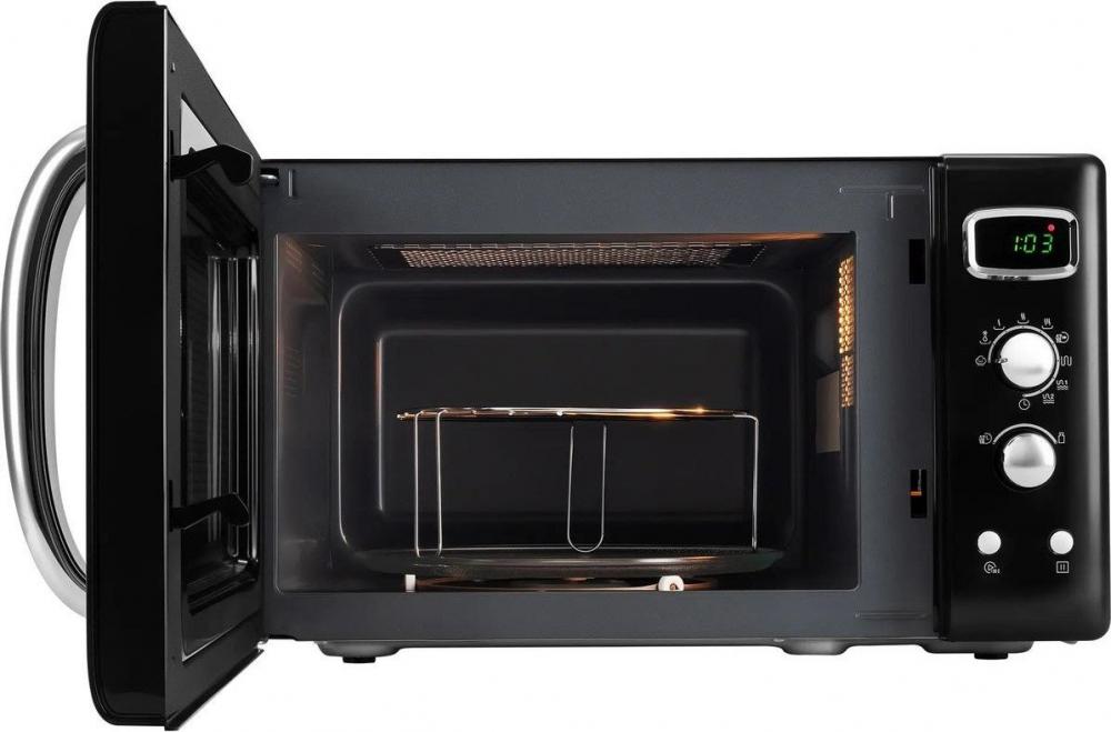 Микроволновая печь Hyundai HYM-D3040- фото4