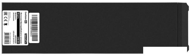 Источник бесперебойного питания ExeGate SpecialPro UNB-900.LED.AVR.1SH.2C13 EX292777RUS- фото3