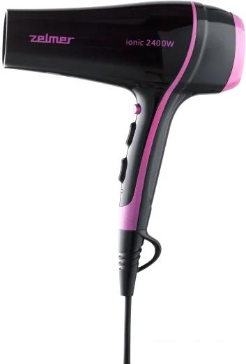 Фен Zelmer ZHD8360- фото3