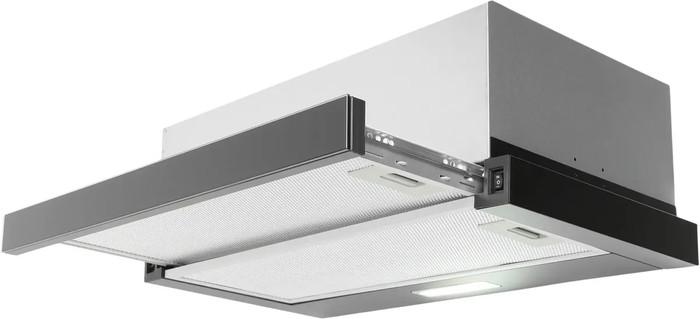 Кухонная вытяжка Hyundai HBH 6230 BK- фото