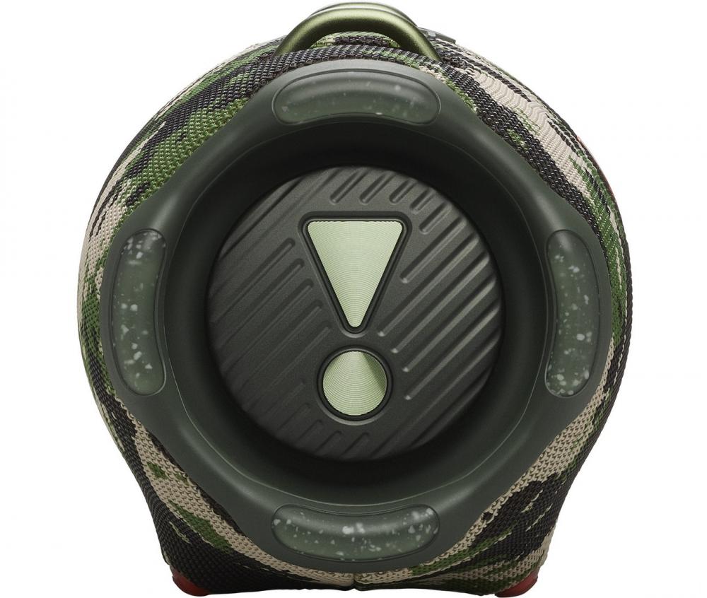 Беспроводная колонка JBL Xtreme 4 (камуфляж)- фото4