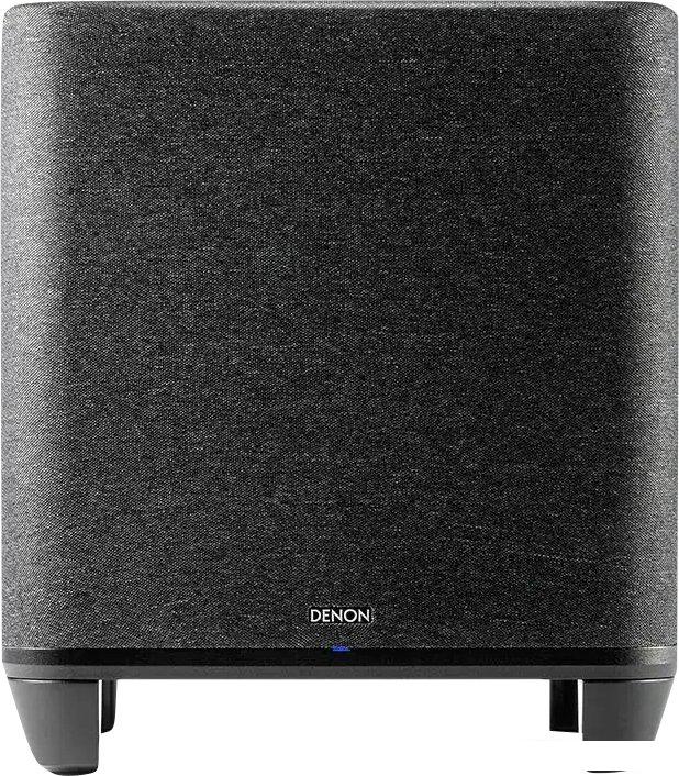 Беспроводной сабвуфер Denon Home Subwoofer- фото