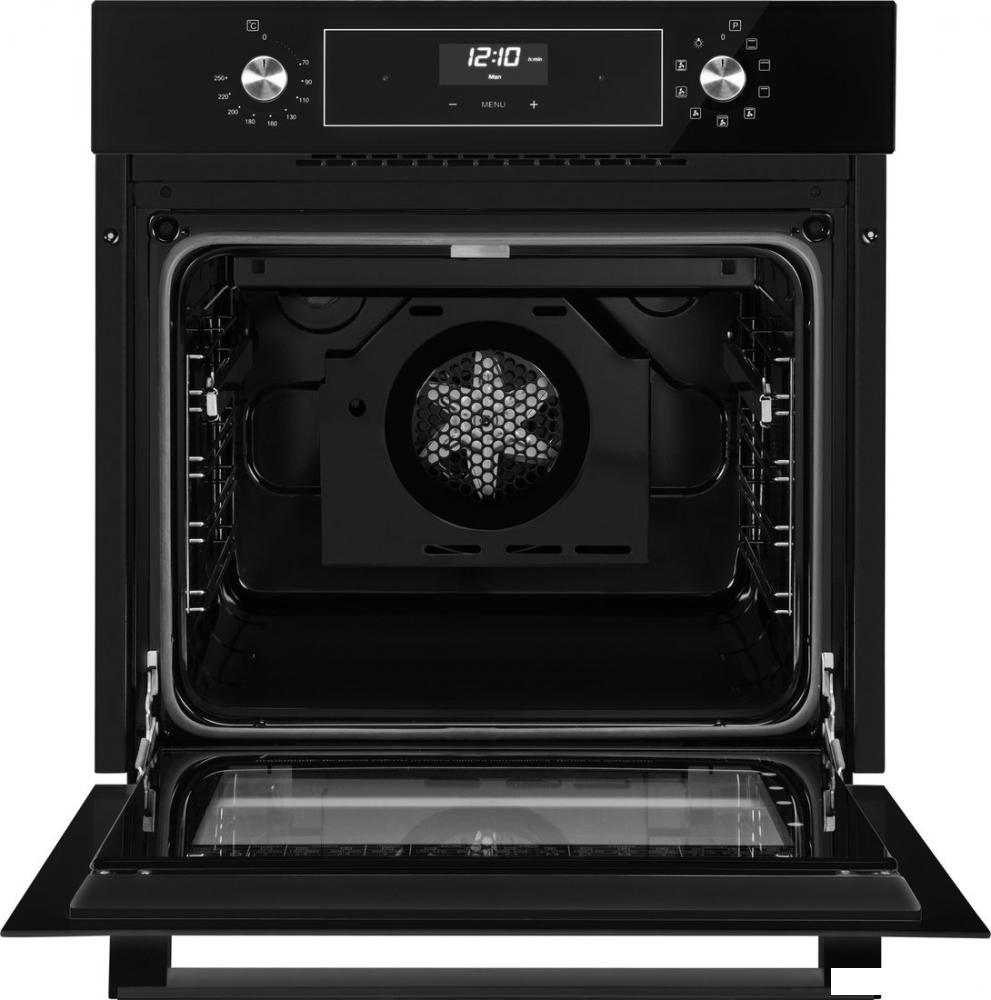 Электрический духовой шкаф Weissgauff EOA 39 PDB- фото2