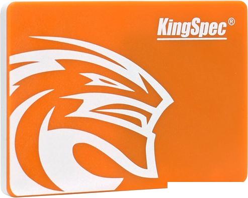 SSD KingSpec P3 2TB- фото