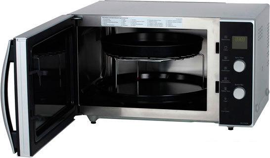 Микроволновая печь Panasonic NN-CD565BZPE- фото3