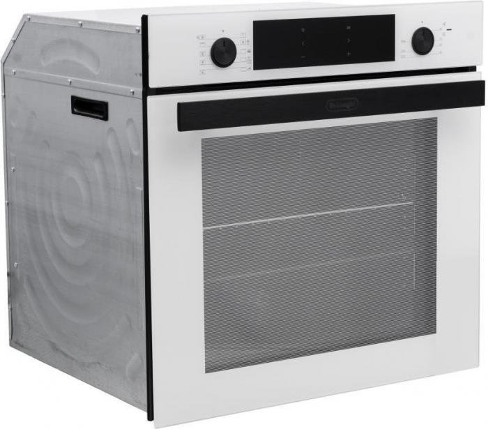Электрический духовой шкаф DeLonghi DEO 745 BB NARA- фото3