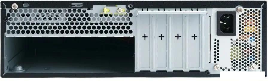 Корпус In Win CK709 U3 300W 6175336- фото2