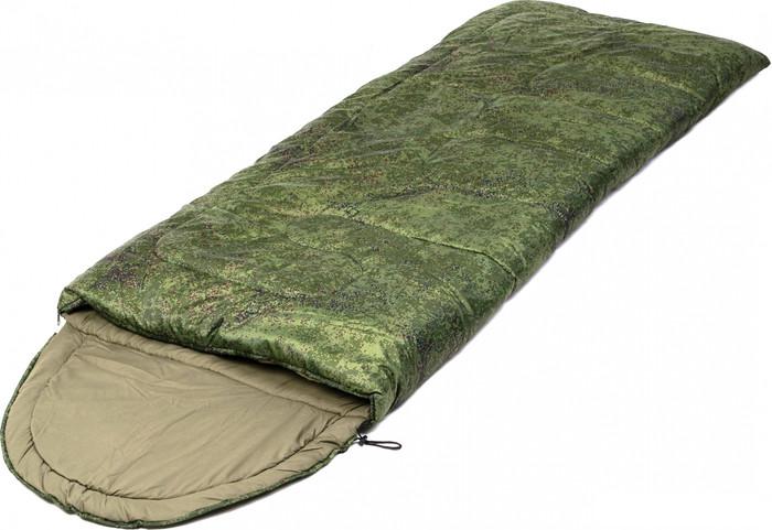 Спальный мешок BalMax Аляска Camping Series до -10 (цифра)- фото