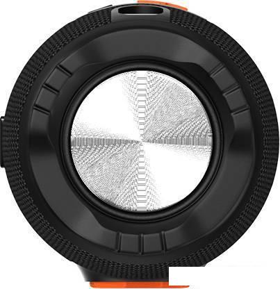 Беспроводная колонка Maxvi PS-03 (черный)- фото4