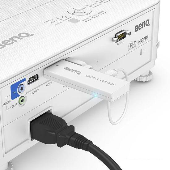 Проектор BenQ TH585P- фото3