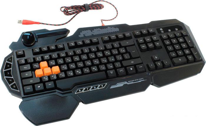 Клавиатура A4Tech Bloody B314- фото2