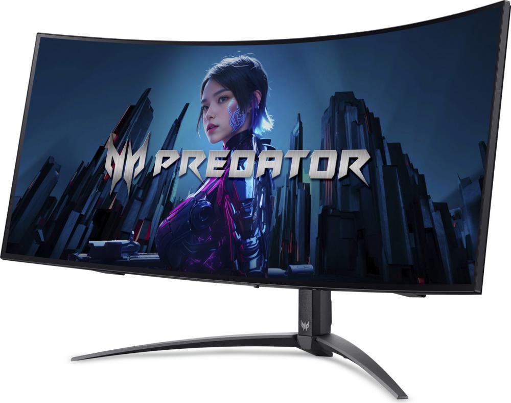 Игровой монитор Acer Predator X39bmiiphuzx UM.TXXEE.001- фото3