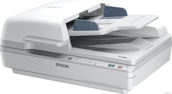 Сканер Epson WorkForce DS-7500- фото2