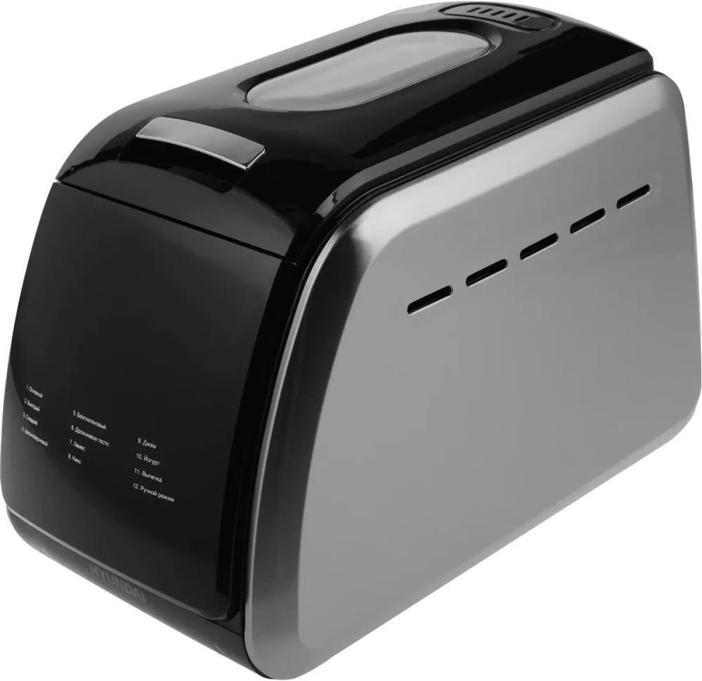 Хлебопечка Hyundai HYBM-5085- фото