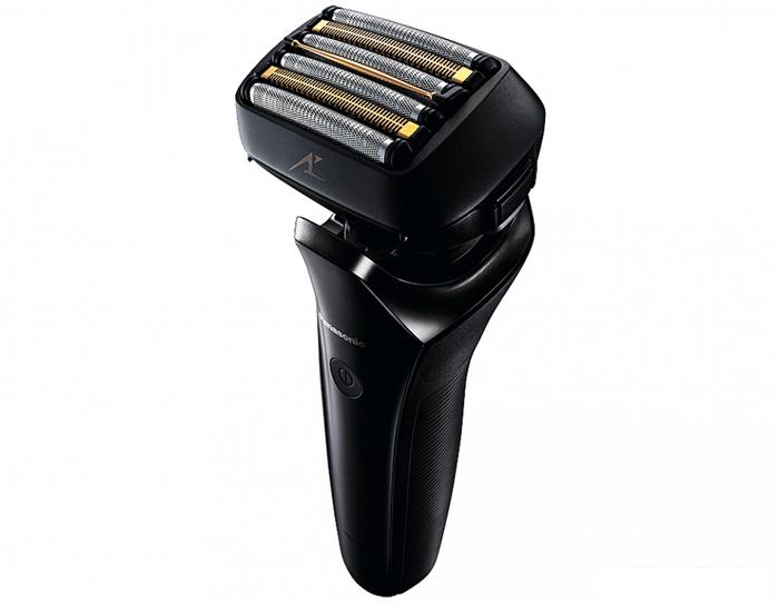 Электробритва Panasonic ES-LV6U-K820- фото4