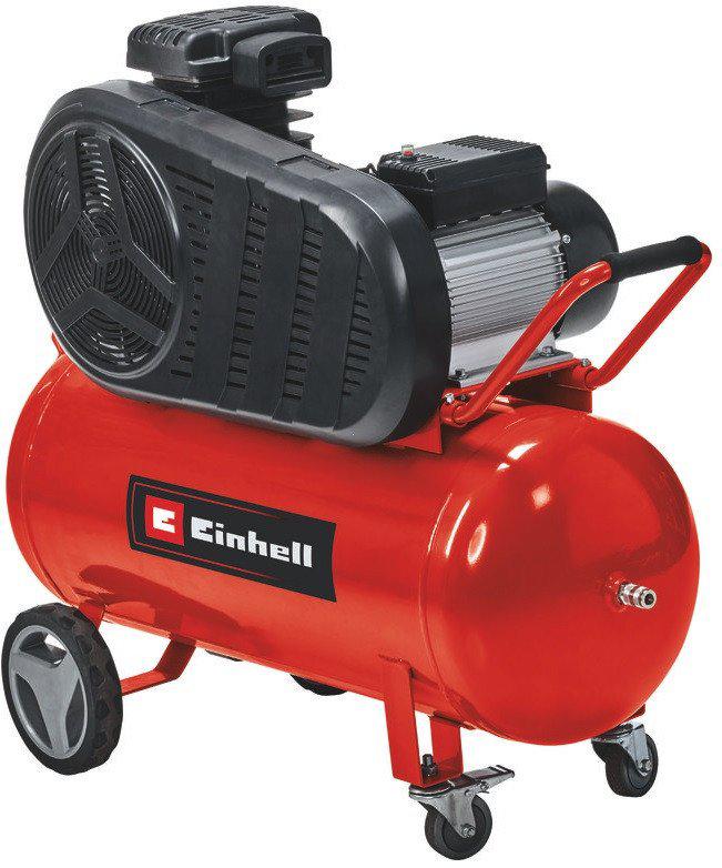 Компрессор Einhell TE-AC 430/90/10- фото