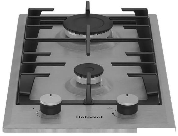 Варочная панель Hotpoint-Ariston HGMT 321 IX- фото3