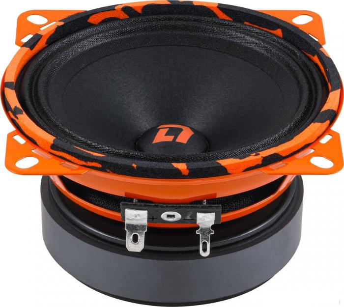 Среднечастотная АС DL Audio Barracuda 100- фото2