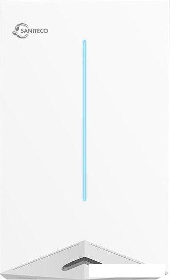 Сушилка для рук Saniteco M-H7-W (1200 W)- фото2