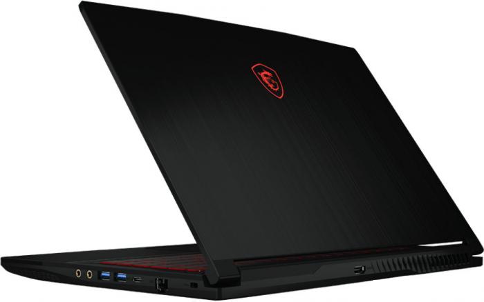 Игровой ноутбук MSI Thin GF63 12UCX-1048XRU- фото4