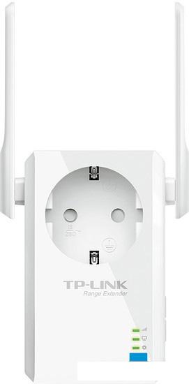 Точка доступа TP-Link TL-WA860RE- фото