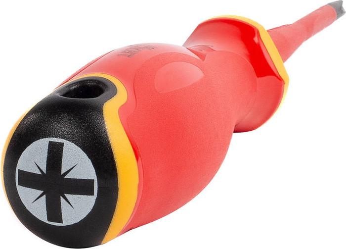 Набор отверток КВТ Профи НИО-2208-S (8 предметов)- фото4