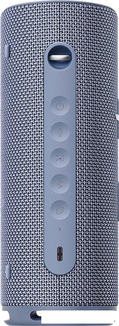 Беспроводная колонка Huawei Sound Joy 2 (синий, международная версия)- фото2