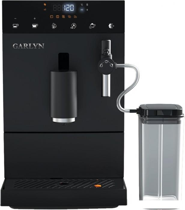Кофемашина Garlyn L600- фото2