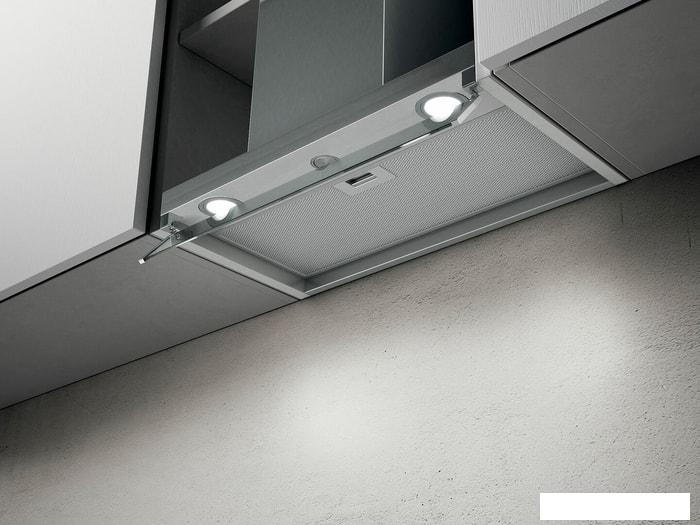 Кухонная вытяжка Elica Boxin LX/IX/A/60 PRF0114760A- фото2
