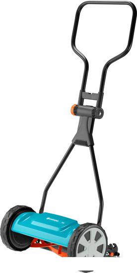 Колёсная газонокосилка Gardena 330 Classic [4027-20]