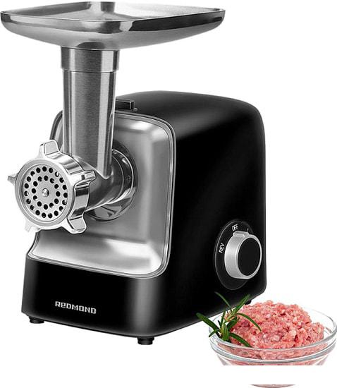 Мясорубка Redmond RMG-1235- фото2