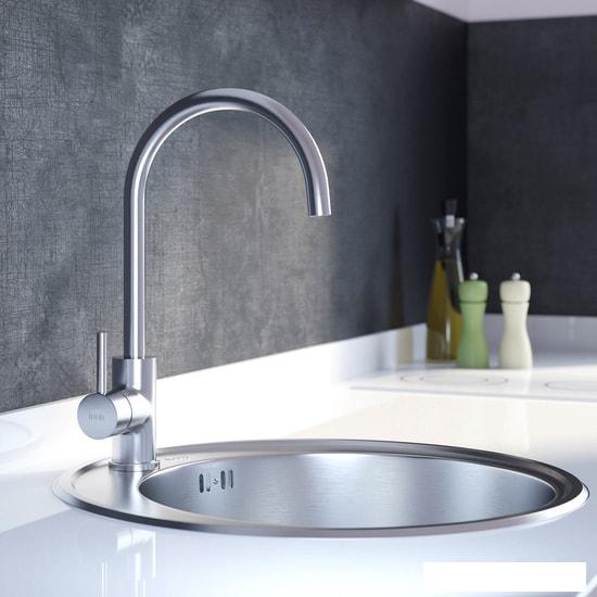 Смеситель IDDIS Kitchen Line K05STJ0i05- фото3