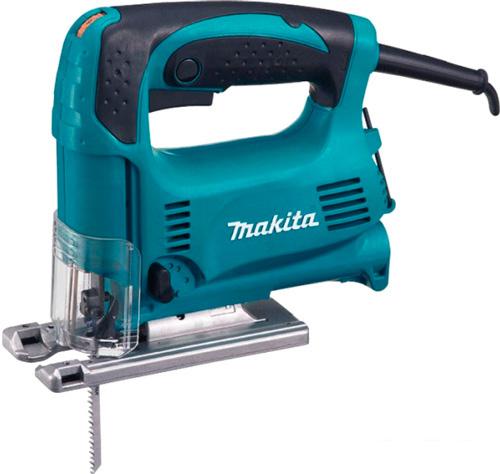 Электролобзик Makita 4329KX1- фото