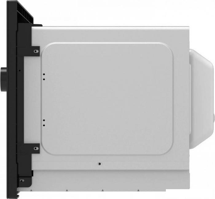 Микроволновая печь Haier HMX-BPG259B- фото2