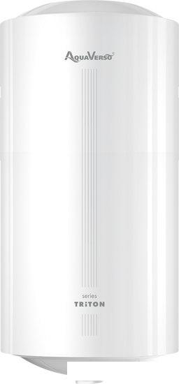 Накопительный электрический водонагреватель AquaVerso Triton 100 V