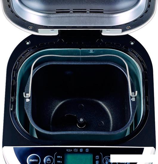 Хлебопечка Moulinex OW210130- фото4