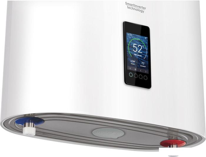 Водонагреватель Electrolux EWH 80 SmartInverter- фото3